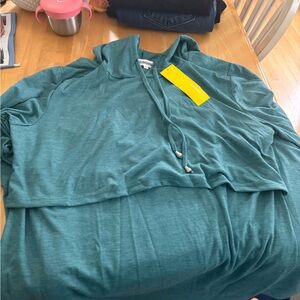Nursing top brand new with tags